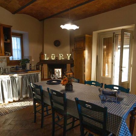 Casa Lory Poggio Murella Εξωτερικό φωτογραφία