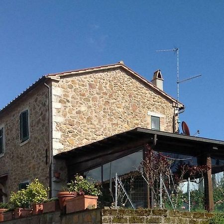 Casa Lory Poggio Murella Εξωτερικό φωτογραφία