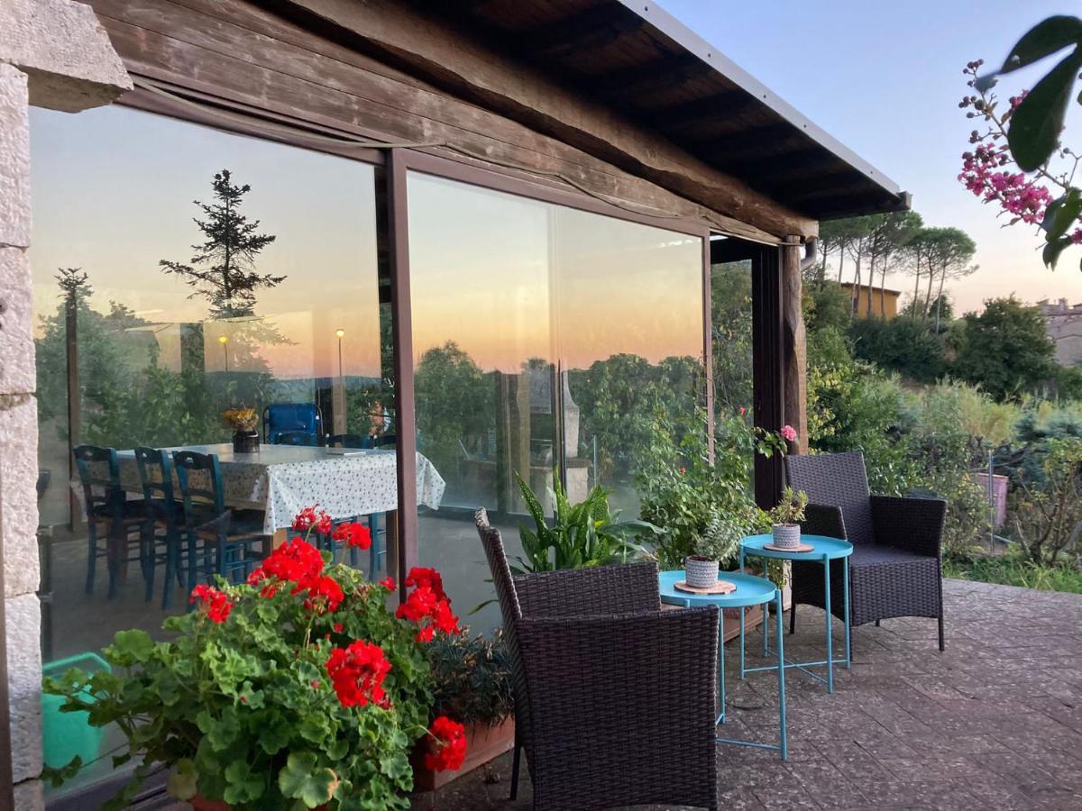 Casa Lory Poggio Murella Εξωτερικό φωτογραφία