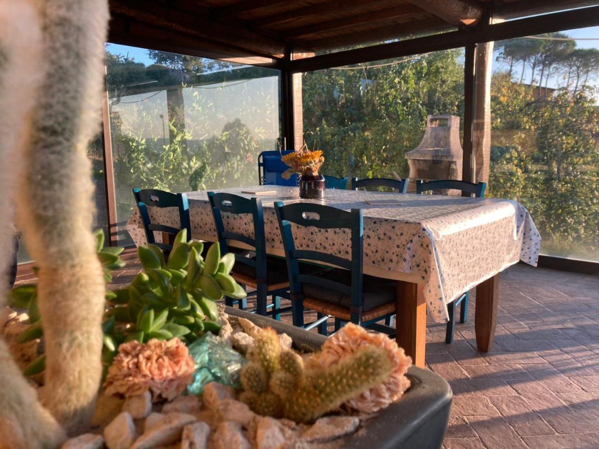 Casa Lory Poggio Murella Εξωτερικό φωτογραφία