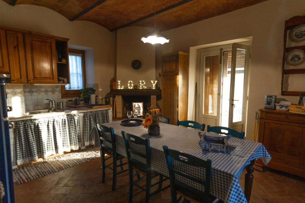 Casa Lory Poggio Murella Εξωτερικό φωτογραφία