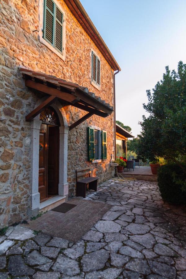 Casa Lory Poggio Murella Εξωτερικό φωτογραφία