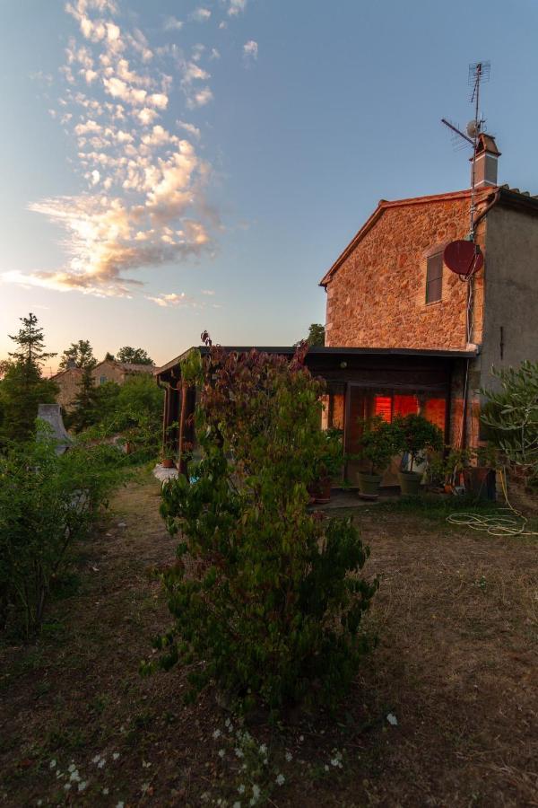 Casa Lory Poggio Murella Εξωτερικό φωτογραφία