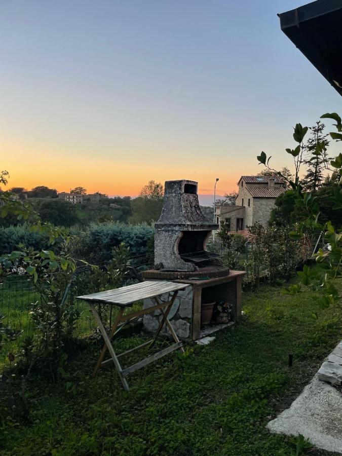 Casa Lory Poggio Murella Εξωτερικό φωτογραφία