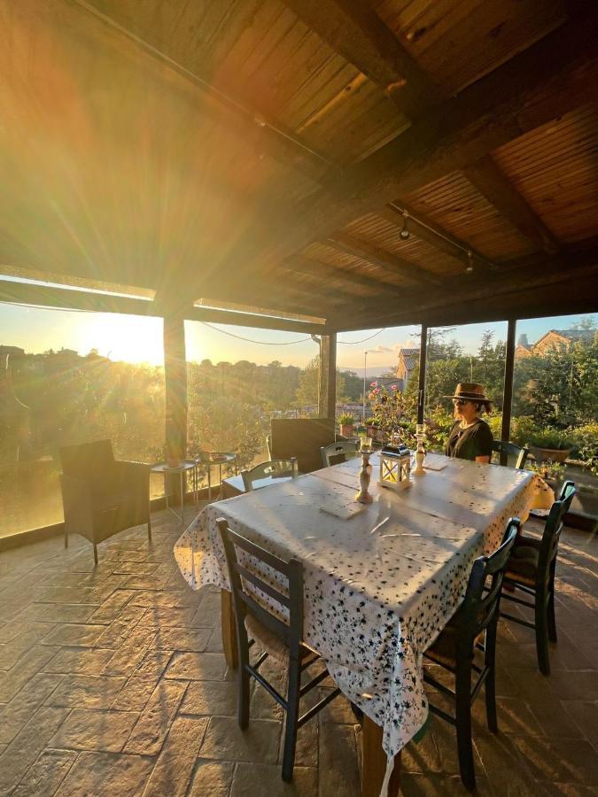 Casa Lory Poggio Murella Εξωτερικό φωτογραφία