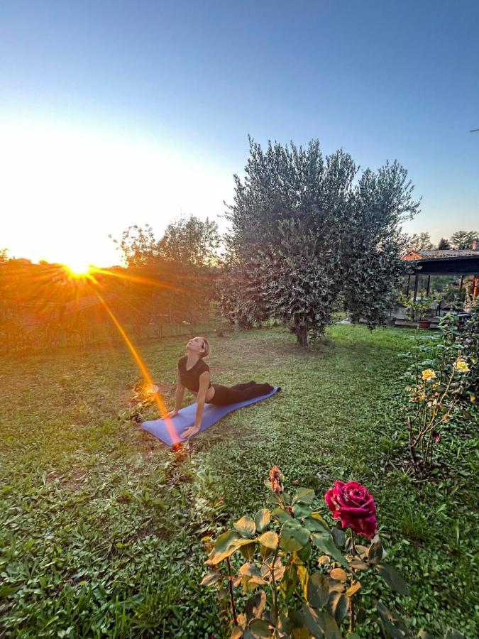 Casa Lory Poggio Murella Εξωτερικό φωτογραφία