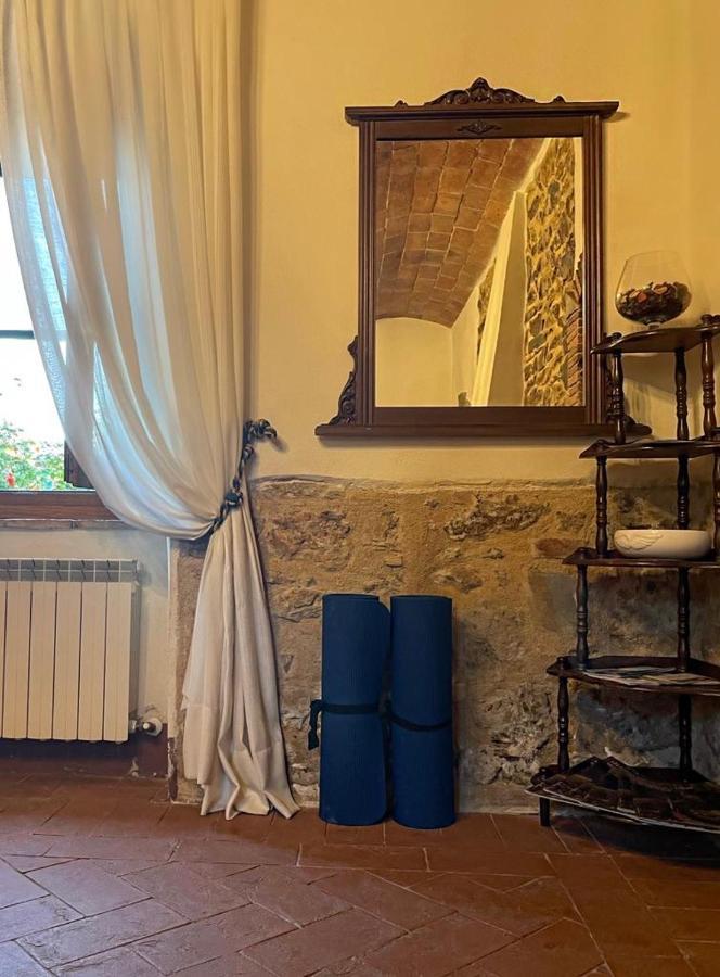 Casa Lory Poggio Murella Εξωτερικό φωτογραφία