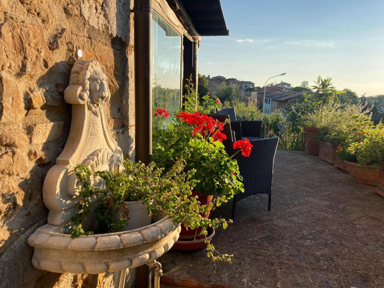 Casa Lory Poggio Murella Εξωτερικό φωτογραφία