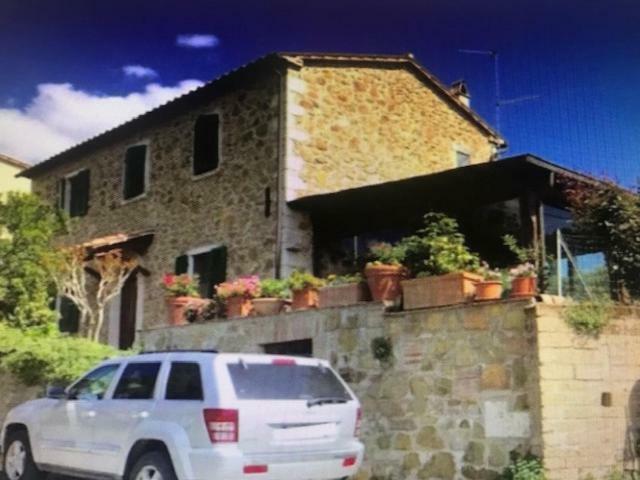 Casa Lory Poggio Murella Εξωτερικό φωτογραφία