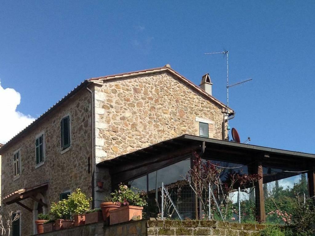 Casa Lory Poggio Murella Εξωτερικό φωτογραφία