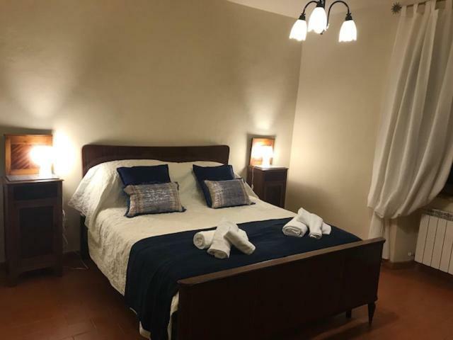Casa Lory Poggio Murella Εξωτερικό φωτογραφία